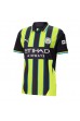 Manchester City Jack Grealish #10 Fotballdrakt Borte Klær 2024-25 Korte ermer